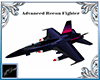 Advanced Recon Fighter 
