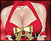 Y. Xmas Majorette