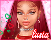 ♡ Eileen Red