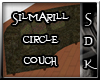 #SDK# Silmarill C Couch