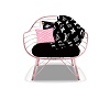 LV LOUNGE CHAIR