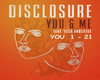 Disclosure You and Me LD