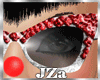 !JZa Spicy Chic in RED