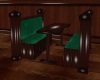 [CI] Irish Pub Booth