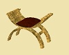 Egyptian Room Chair si