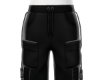 $ Black Pants