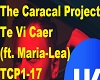 The Caracal Project - Te