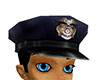 Police Lieutenant Cap