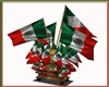 GM's Bandera de Mexico