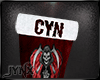 ~CC~Cyns Stocking