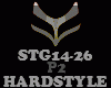 HARDSTYLE - STG14-26 -P2