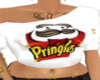 Pringles Female Shirt
