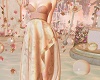 Rose dress pink