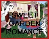 Sweet Garden Romance
