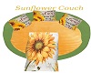 l-Sunflower Chaise-l