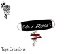 B&J Rose's Collar
