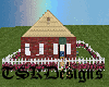 TSK- Red Brick Home