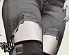 goth pants IV