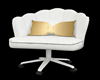 Office Chair White