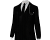 Z Black Mafia Suit