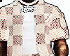 R.shirt uni jkt