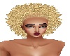 Sonya Blonde Afro