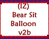 Big Bear Sit Balloon v2b
