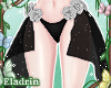 E| ↜Succubus Skirt