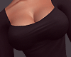 𝕯 Black Long Dress