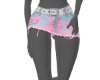 !MD Doll Gang Skirt