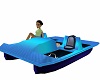 Pedalo'