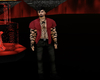 Sexy Mens Club Outfit