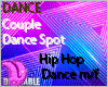 Hip Hop Dance m/f