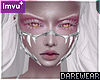 Dragonist Angelus Mask