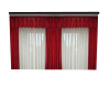 animated curtains