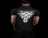 Black Dragon Shirt