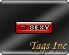 Sexy tag