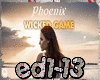 [Mix]  Wicked Game   Rmx