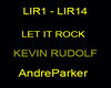 Kevin Rudolf Let It Rock