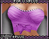 V4NYPlus|For U XPlus