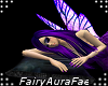 Fairy Dreams Pillow