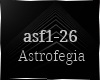 -Z- Astrofegia - Karas