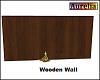 Wall ( wood )