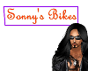 Sonny's Bikes Neon