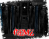 GEMZ!! GREY FALLS ROOM