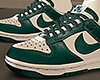 Michigan Green Low