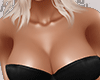 Basic Bustier^^ Black