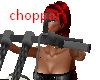 chopper /keyword/ride
