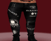 pant bad boy  M