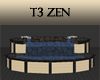 T3 Zen LuxuryTub-Light